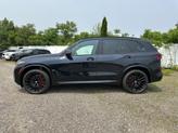 Thumbnail of 2026 Carbon Black Metallic BMW X5