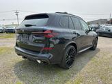 Thumbnail of 2026 Carbon Black Metallic BMW X5