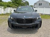 Thumbnail of 2026 Carbon Black Metallic BMW X5