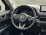 Thumbnail of 2021 Jet Black Mica Mazda CX-5
