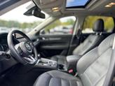 Thumbnail of 2021 Jet Black Mica Mazda CX-5