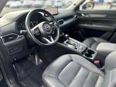 Thumbnail of 2021 Jet Black Mica Mazda CX-5
