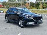 Thumbnail of 2021 Jet Black Mica Mazda CX-5