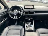 Thumbnail of 2021 Jet Black Mica Mazda CX-5