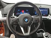 Thumbnail of 2023 Orange Metallic BMW X1
