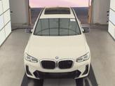 Thumbnail of 2022 Alpine White BMW X3