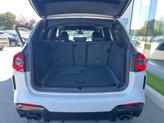 Thumbnail of 2022 Alpine White BMW X3