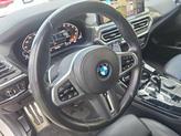 Thumbnail of 2022 Alpine White BMW X3