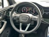 Thumbnail of 2025 Mythos Black Metallic Audi Q7