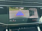 Thumbnail of 2025 Mythos Black Metallic Audi Q7