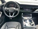 Thumbnail of 2025 Mythos Black Metallic Audi Q7