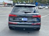 Thumbnail of 2025 Mythos Black Metallic Audi Q7