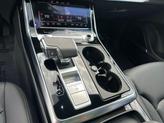 Thumbnail of 2025 Mythos Black Metallic Audi Q7