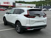 Thumbnail of 2022 White Honda CR-V