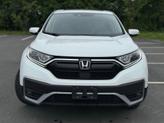 Thumbnail of 2022 White Honda CR-V