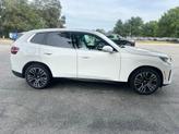 Thumbnail of 2026 Alpine White BMW X3