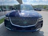 Thumbnail of 2023 Adriatic Blue Genesis GV80
