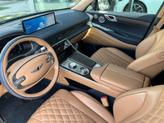 Thumbnail of 2023 Adriatic Blue Genesis GV80