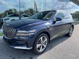 Thumbnail of 2023 Adriatic Blue Genesis GV80