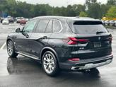Thumbnail of 2025 Black Sapphire BMW X5 PHEV