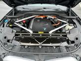 Thumbnail of 2025 Black Sapphire BMW X5 PHEV