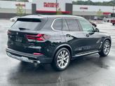 Thumbnail of 2025 Black Sapphire BMW X5 PHEV