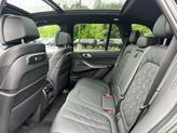 Thumbnail of 2025 Black Sapphire BMW X5 PHEV