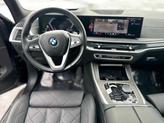 Thumbnail of 2025 Black Sapphire BMW X5 PHEV
