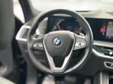 Thumbnail of 2025 Black Sapphire BMW X5 PHEV