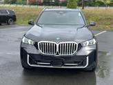 Thumbnail of 2025 Black Sapphire BMW X5 PHEV