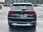 Thumbnail of 2025 Black Sapphire BMW X5 PHEV