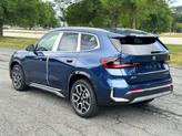 Thumbnail of 2025 Phytonic Blue Metallic BMW X1