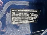 Thumbnail of 2025 Phytonic Blue Metallic BMW X1