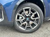 Thumbnail of 2025 Phytonic Blue Metallic BMW X1