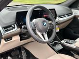Thumbnail of 2025 Phytonic Blue Metallic BMW X1