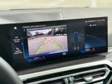 Thumbnail of 2023 Phytonic Blue Metallic BMW 330