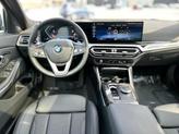 Thumbnail of 2023 Phytonic Blue Metallic BMW 330