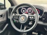 Thumbnail of 2025 Black Metallic Porsche Cayenne