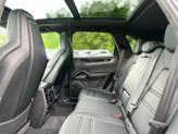 Thumbnail of 2025 Black Metallic Porsche Cayenne