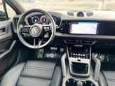 Thumbnail of 2025 Black Metallic Porsche Cayenne