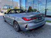 Thumbnail of 2024 Skyscraper Gray Metallic BMW 430