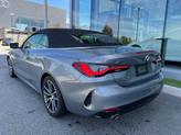 Thumbnail of 2024 Skyscraper Gray Metallic BMW 430