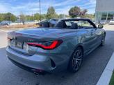 Thumbnail of 2024 Skyscraper Gray Metallic BMW 430