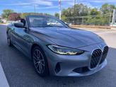 Thumbnail of 2024 Skyscraper Gray Metallic BMW 430