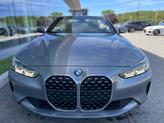 Thumbnail of 2024 Skyscraper Gray Metallic BMW 430