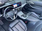 Thumbnail of 2024 Skyscraper Gray Metallic BMW 430