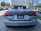 Thumbnail of 2024 Skyscraper Gray Metallic BMW 430