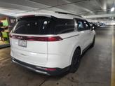 Thumbnail of 2024 Snow White Pearl Kia Carnival