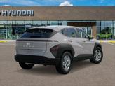 Thumbnail of 2026 Cyber Gray Metallic Hyundai KONA