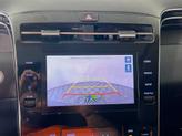 Thumbnail of 2022 Portofino Gray Hyundai TUCSON